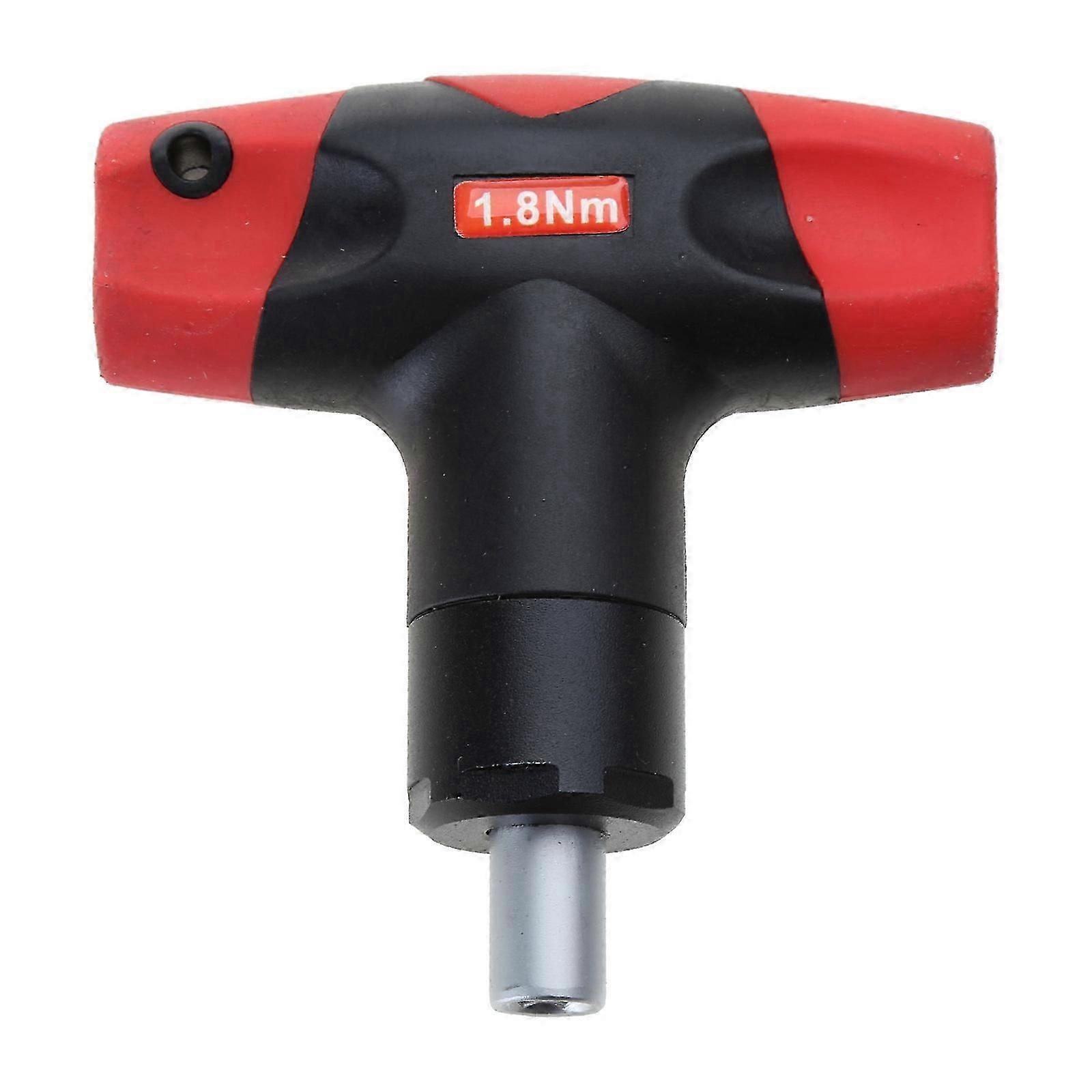 Durable T-Handle Holder Torque Wrench Socket Wrench Fast Casing Machine for Mechanical Workshop Hand Tools Instruments