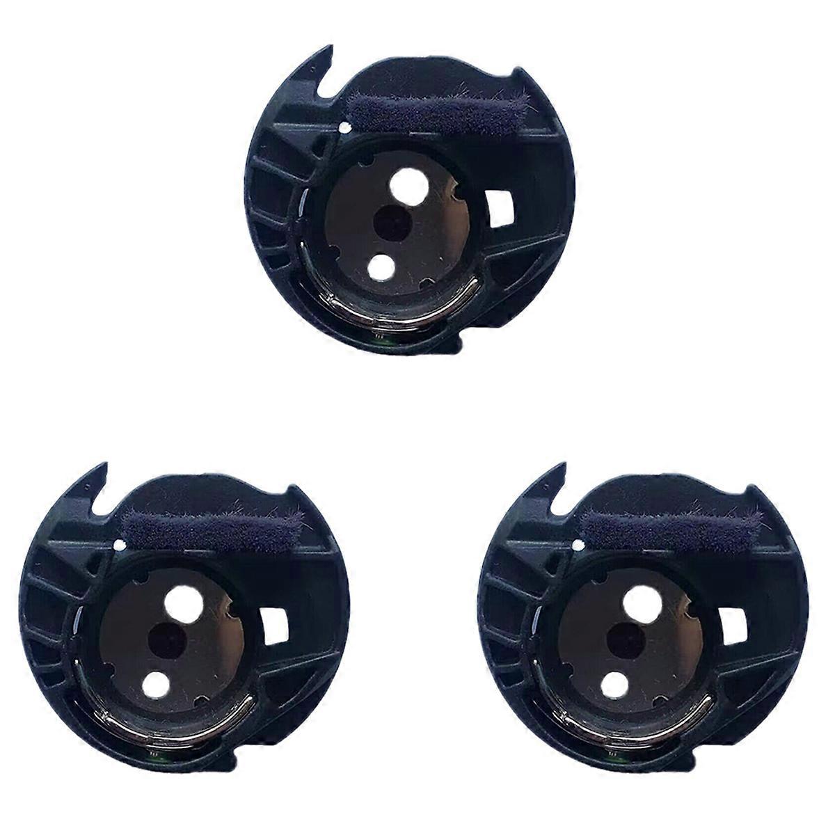 for PE700II, Embroidery Sewing Machine Plastic Bobbin Case