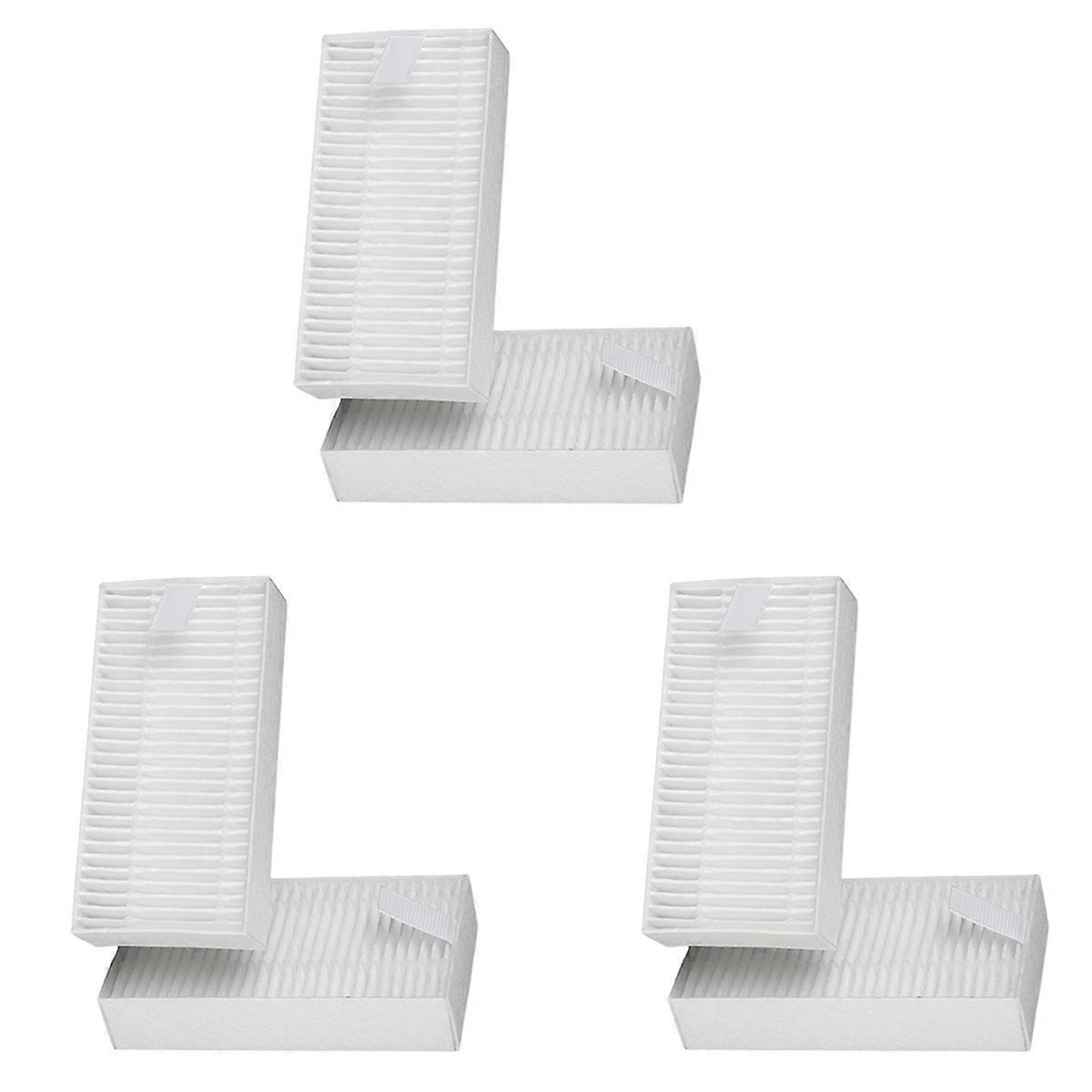 6PCS for AD 5M/5M Pro Activated Carbon Air Filter for FDM 3D Printers for Adventurer Air Filter