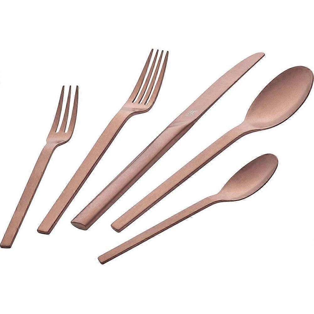 Juego de cubiertos Zwilling Minimale de 60 piezas NPC1027159