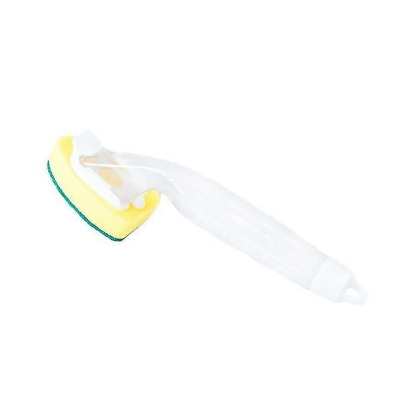 2025 Latest Model 5PC sponge brush dishwashing kitchen