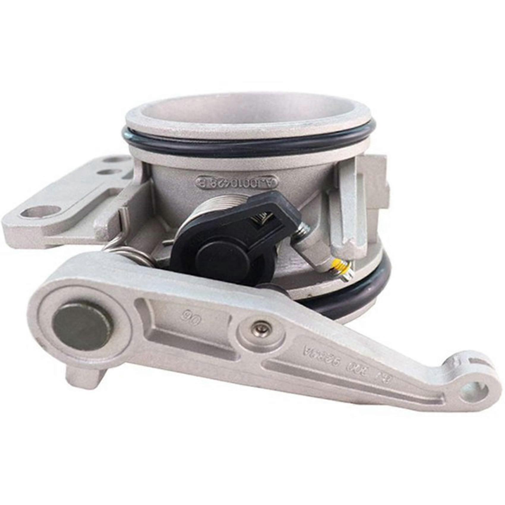 Air Intake Throttle Body Throttle Valve for Renault Megane Car Clio II 1.6 16V Laguna 7700102870 770
