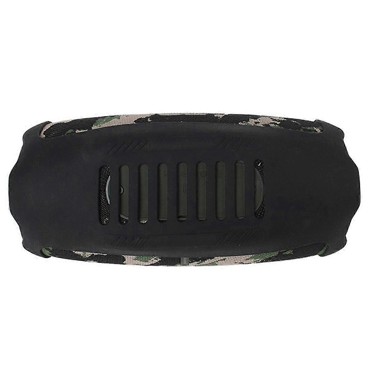 New for Xtreme 4 Bluetooth Speaker Soft Travel Portable Protective Silicone Case Cover