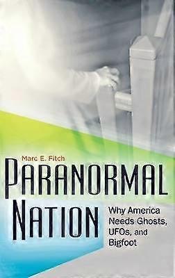 Paranormal Nation