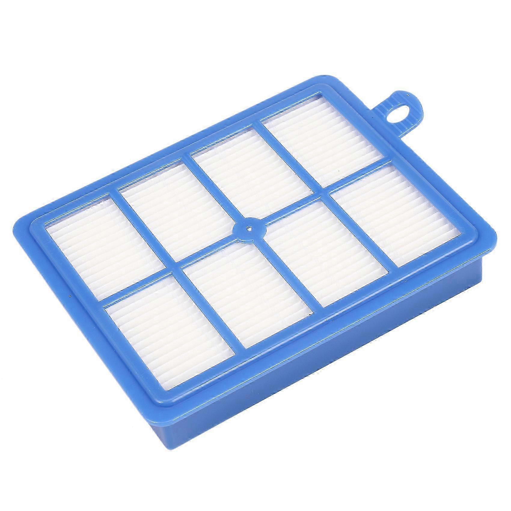 2Pcs Filters Compatible with Certain Vacuum Models Kit Proformer Pro Filter S-Filter He