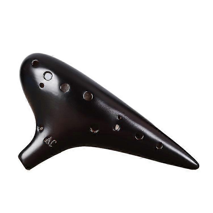 Night Ocarina Suitable for Certain Brands