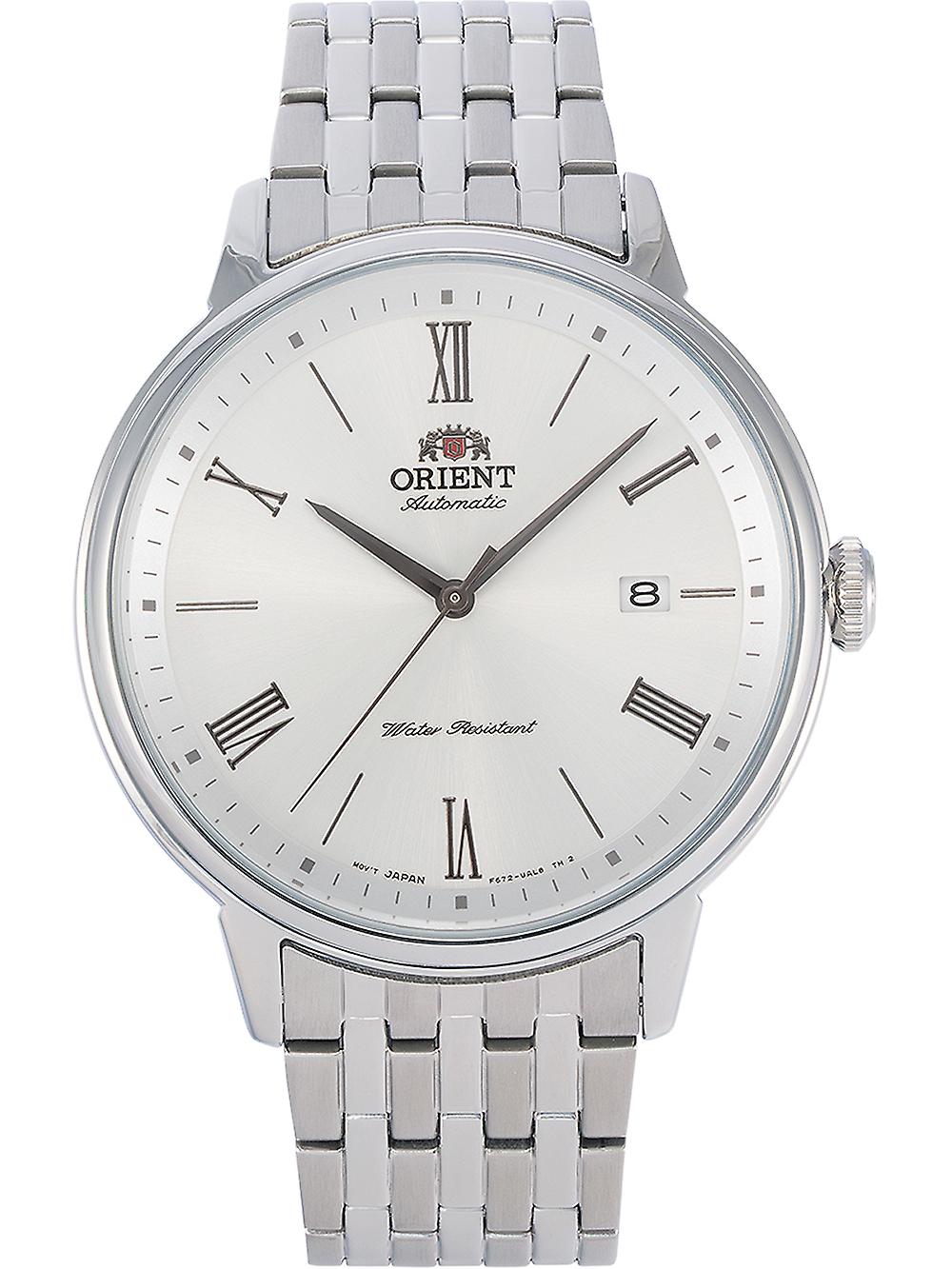 Orient RA-AC0J04S10B Automatic Men's Watch 43mm 5ATM