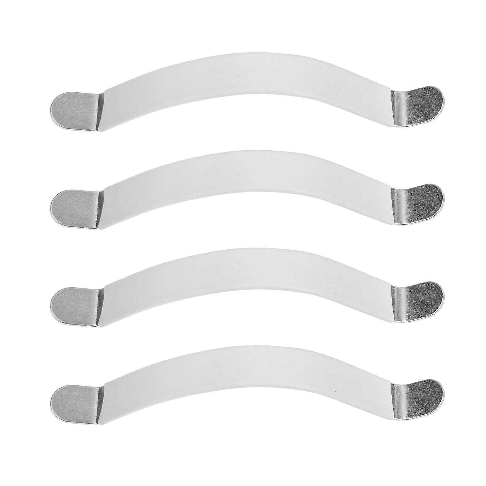 Brass Guitar String Dividers for Maintenance, Neck Cleaning, and String Spacing