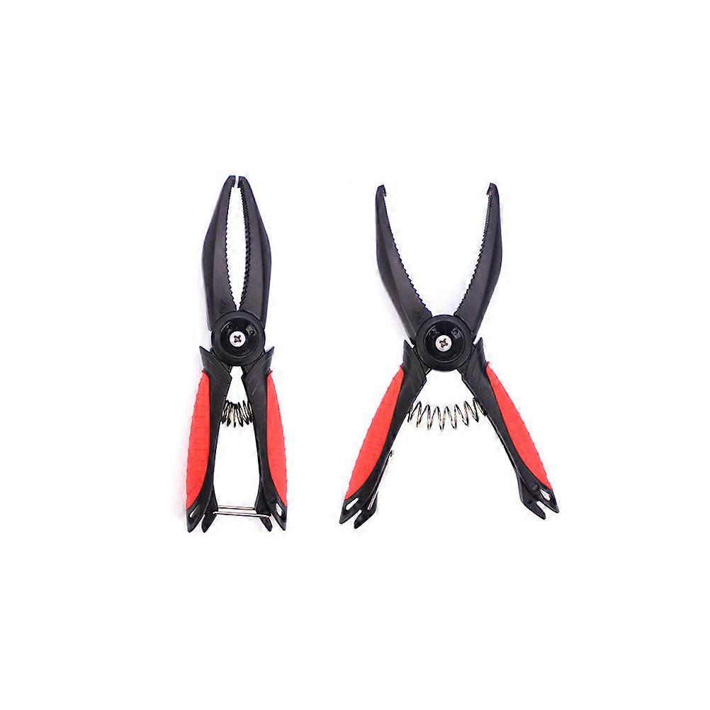 Non Slip Fish Control Clamp Fishing Professional ABS Material Holding Fish 1Pack