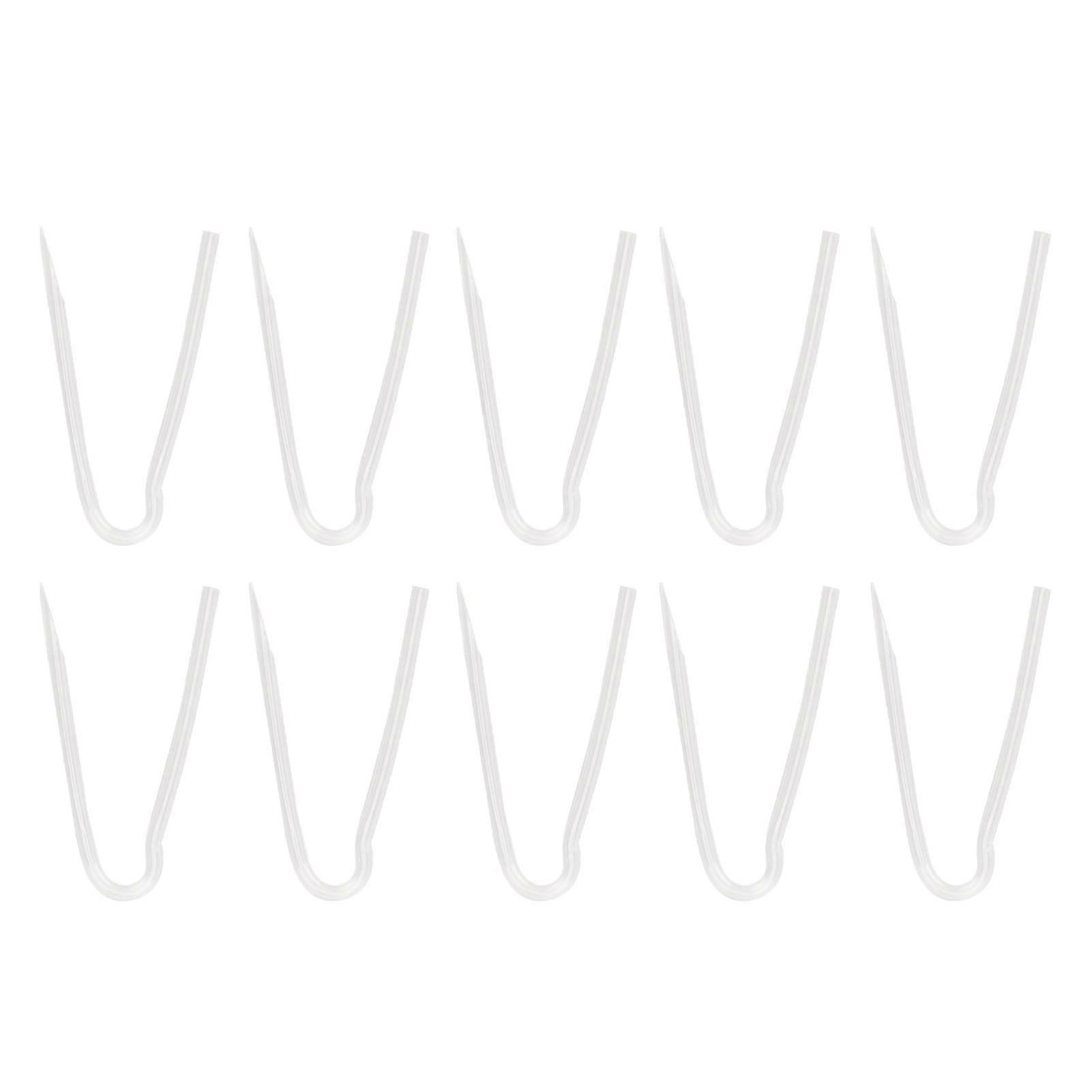 Hearing Amplifier Cleaning Kits Lightweight Reusable Portable Headphones Tube Cleaning Tool R Tube 3.6