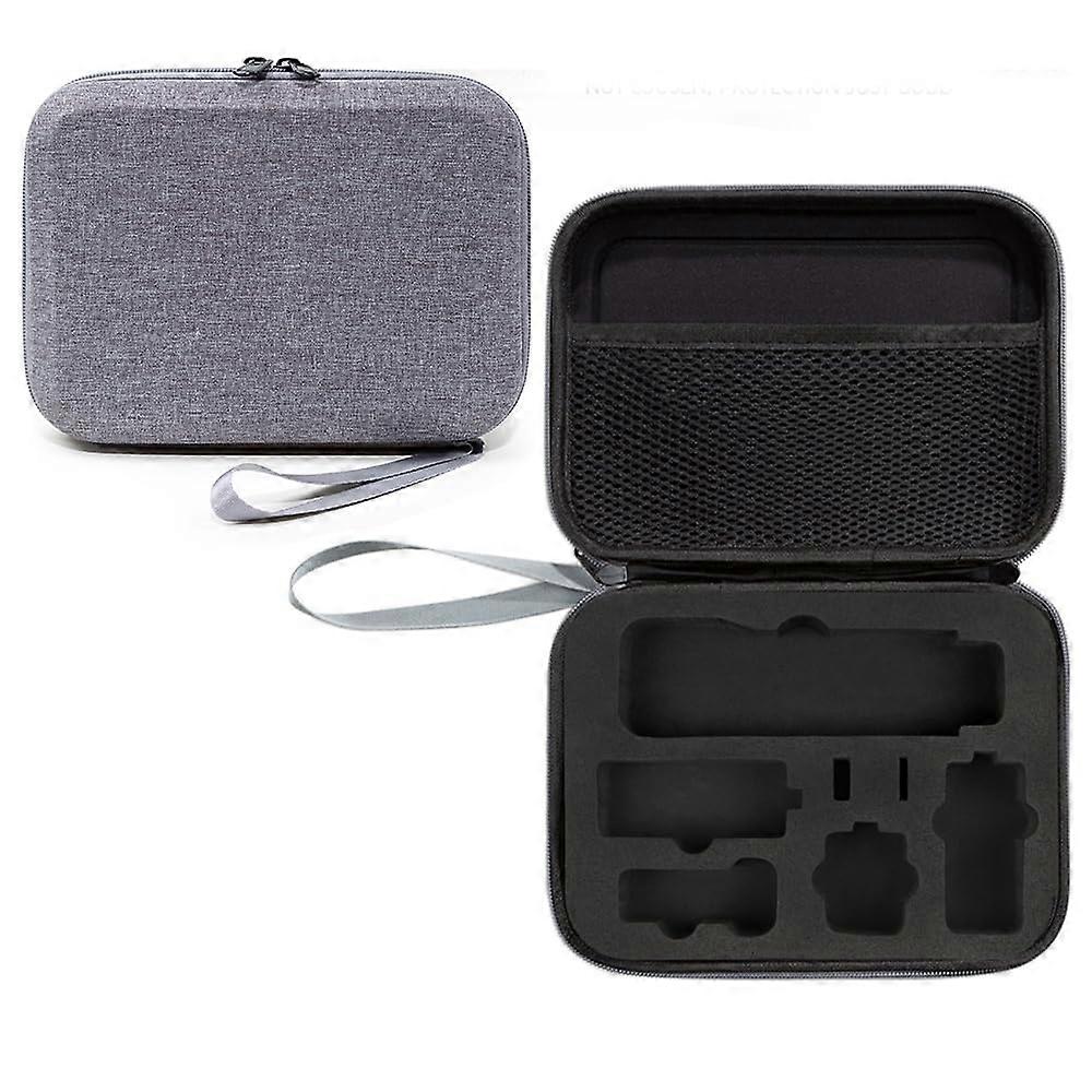 Hard Carrying Case for DJI Osmo Pocket 3Axis Gimbal Stabilizer Gray