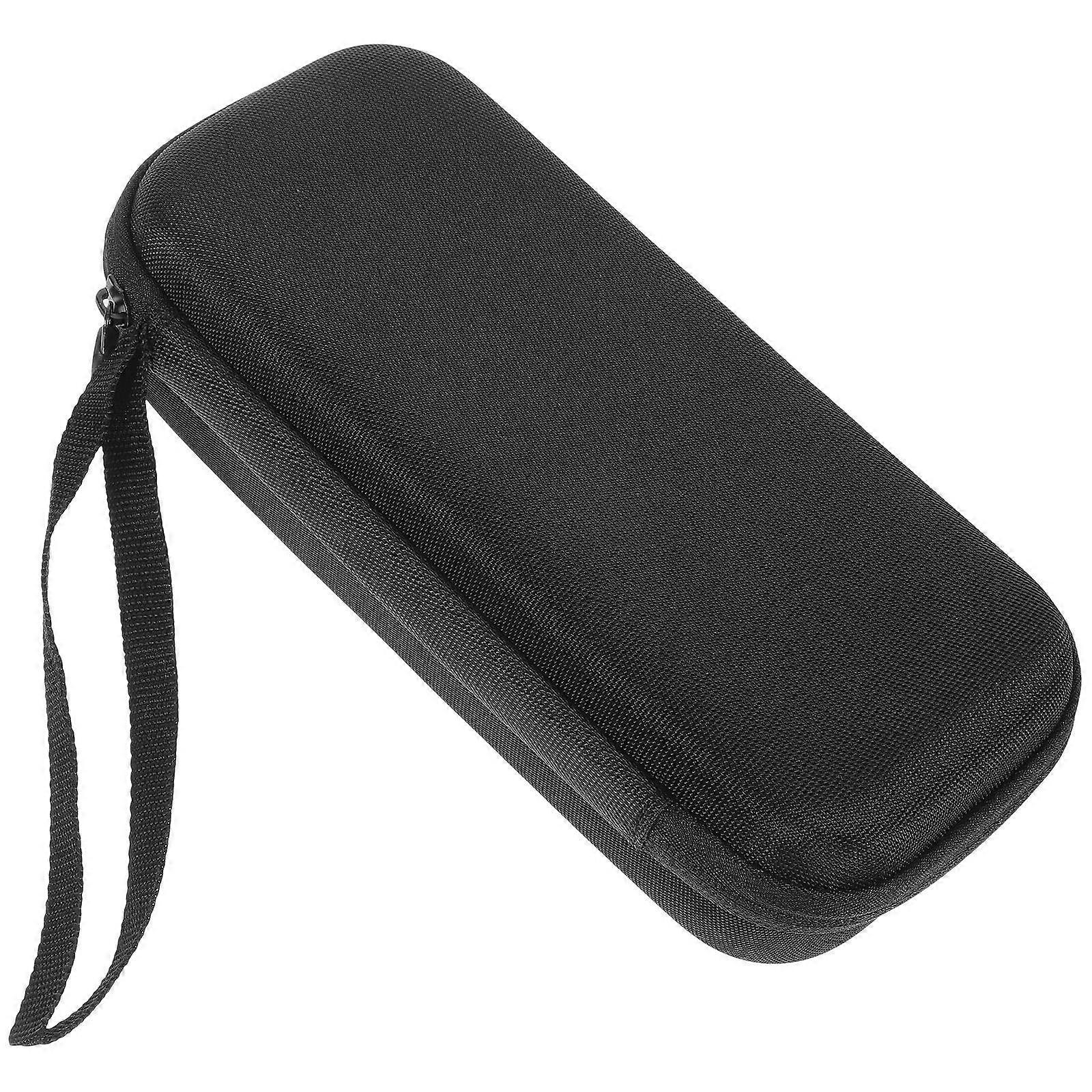 Car Tire Inflator Case for Storage Holder Compact Portable Organizer