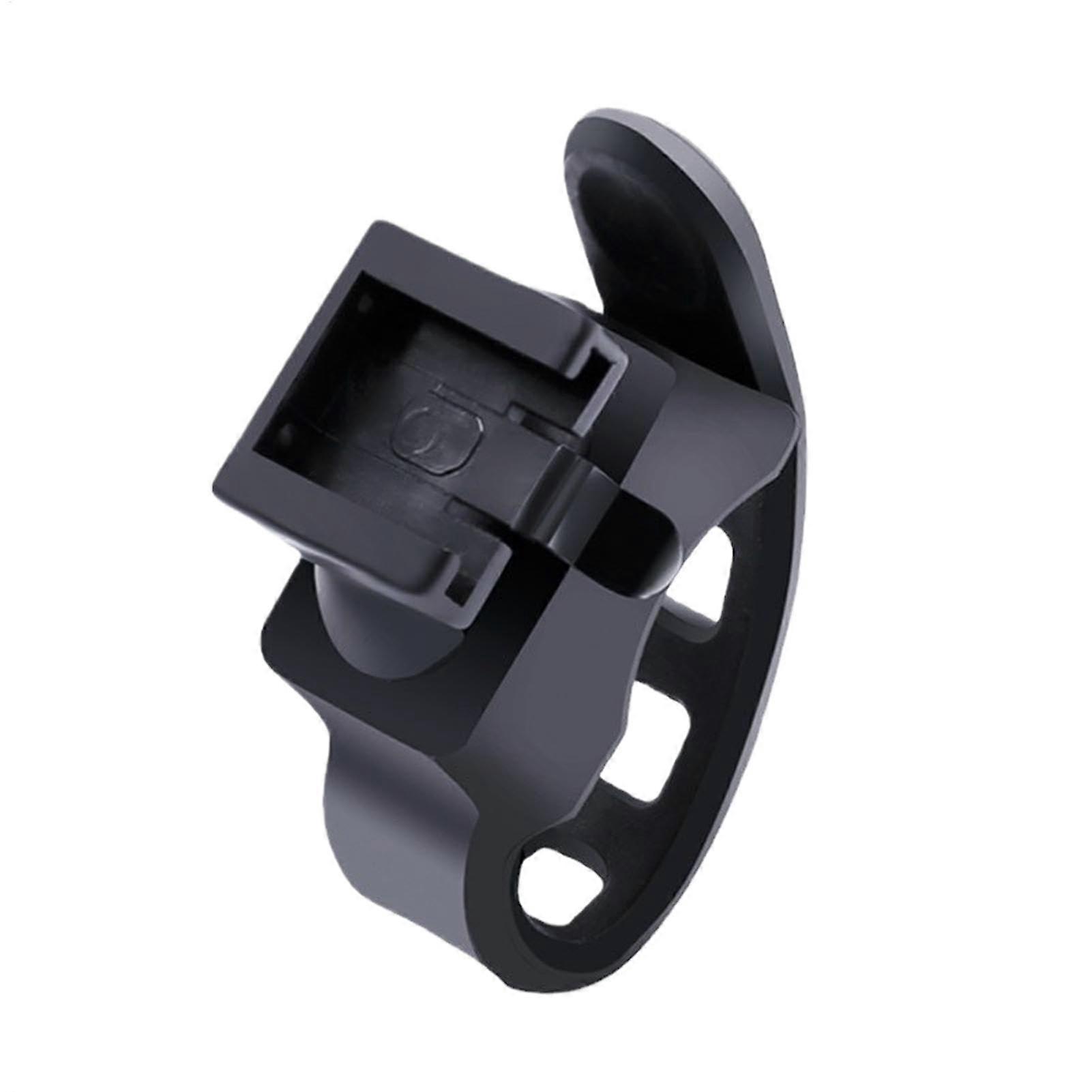 Bicycle Tail Light Holder - Silicone Tail Light Strap, Replacement Fixing Strap For Bikes, Easy To Install Universal Fit
