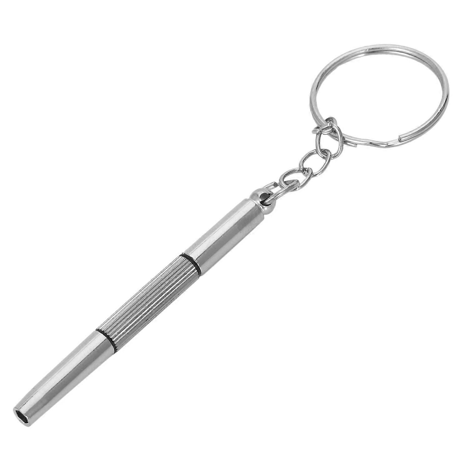 3in1 eyeglass and sunglasses kit screwdriver