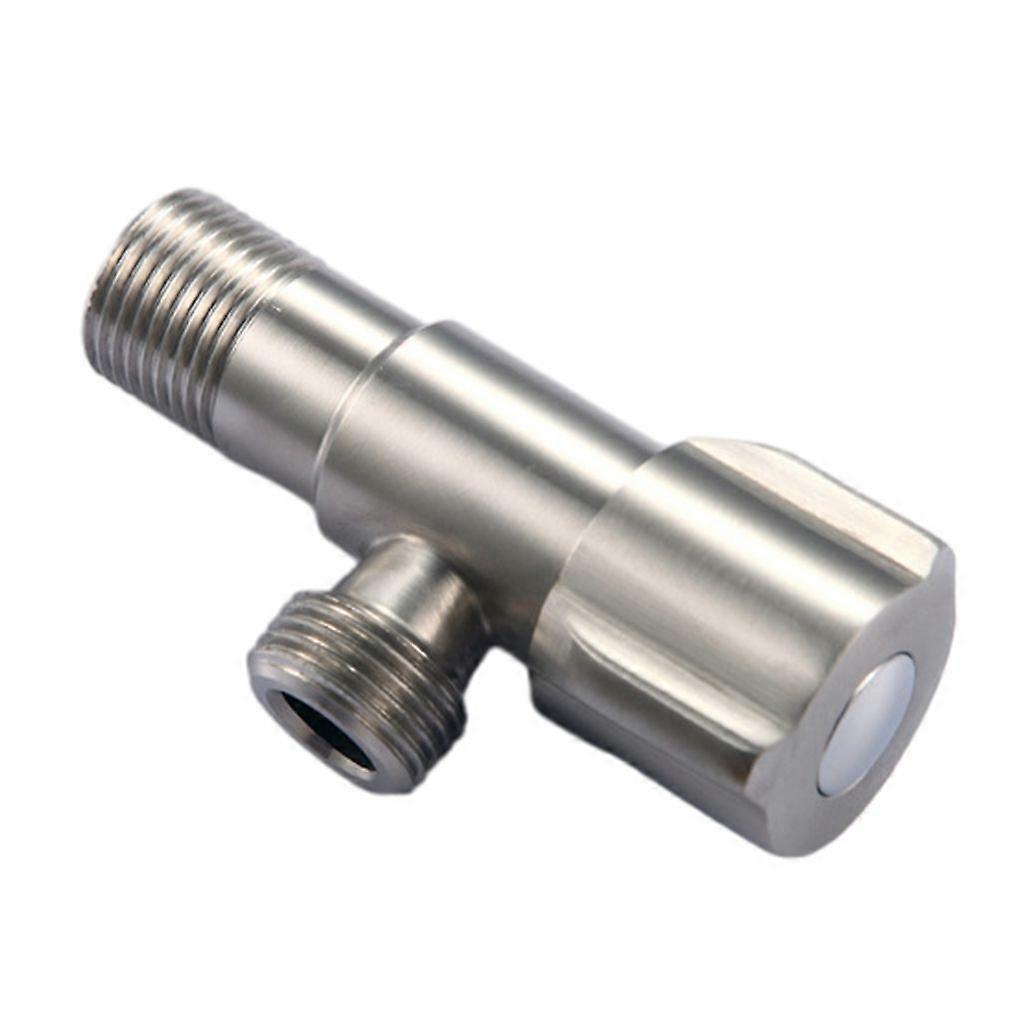 Shut Off Solution Reliable Metal Angle Stop Valves for Efficient Water Control