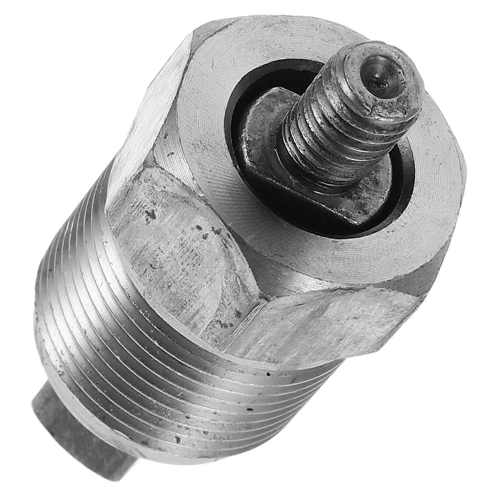 Relief Valve Heavy-Duty Horizontal Jack Repair Accessory for Replacement Use