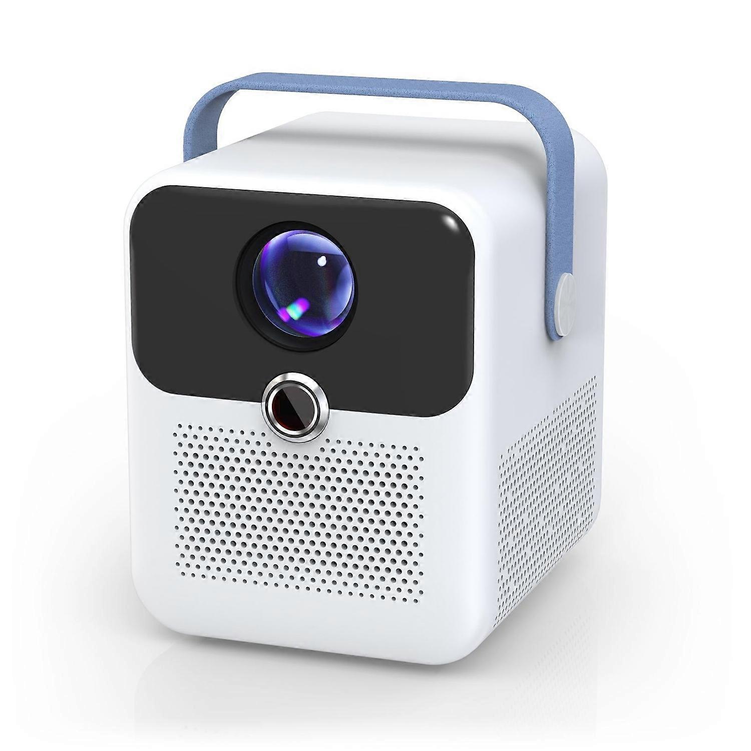 CYS2 Portable HD Projector UK Plug