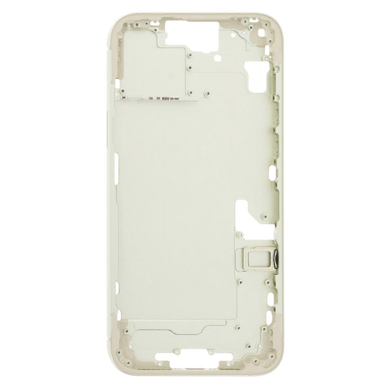 For iPhone 15 Plus Middle Frame US Version