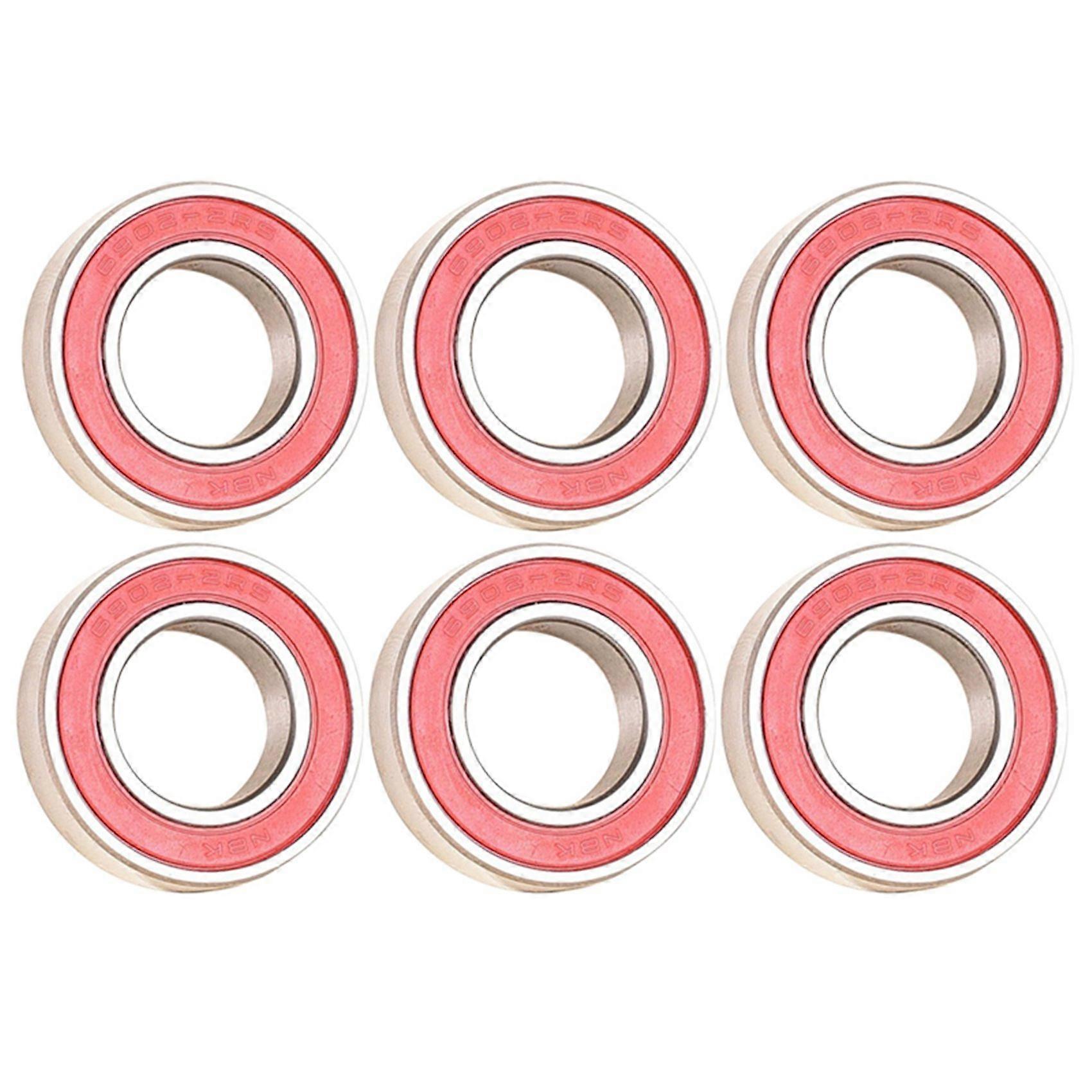Bicycle Hub Bearing Palin for XM490 XM460 BM440 Hub