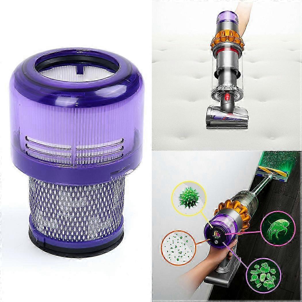 Reusable Washable Filter for  V15 Detect Cordless Vacuum - Replacement Part