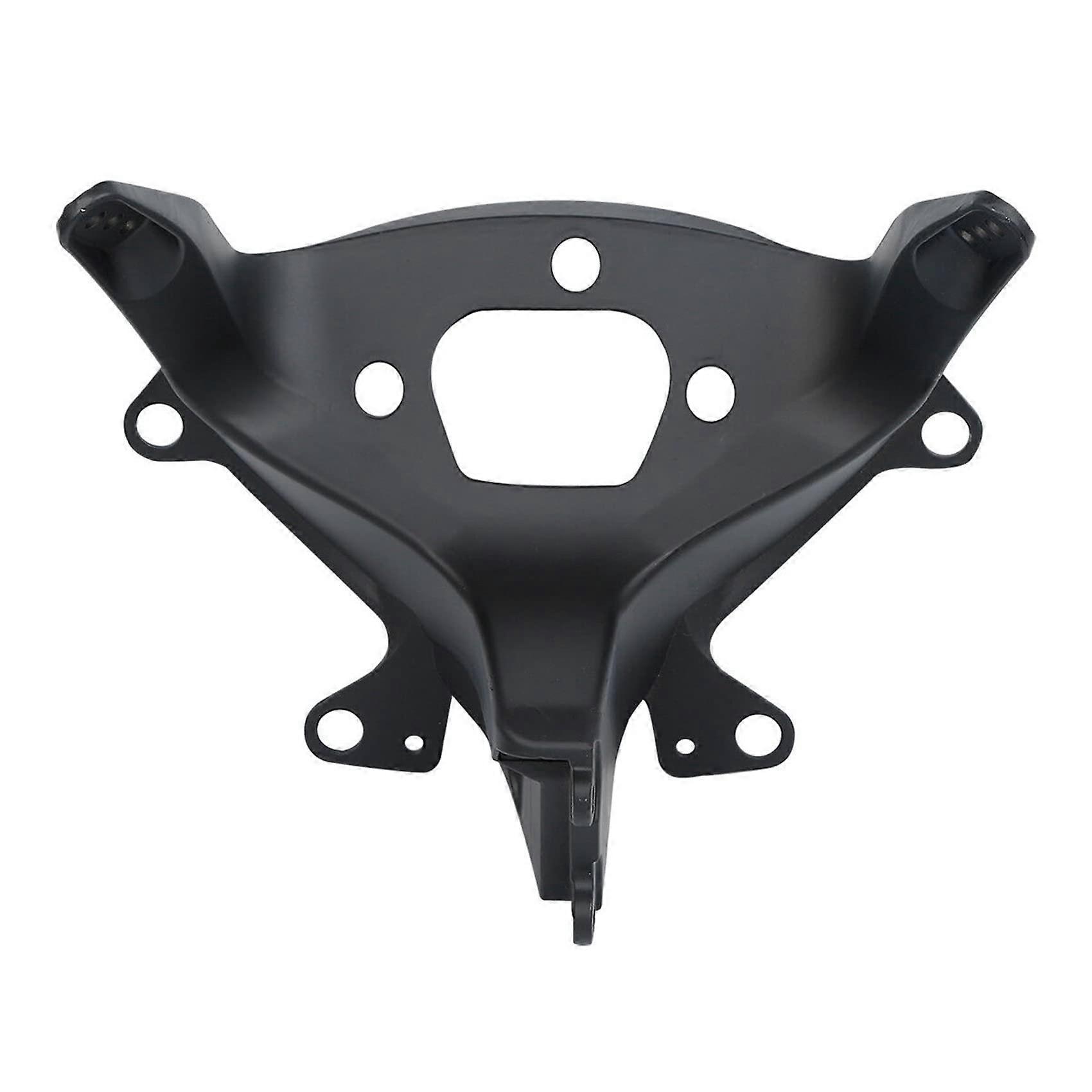 YZF-R6 Headlight Bracket Top Mount – Compatible with YZF-R6 2003-2005 & R6S 2006-2009, Durable Steel Construction
