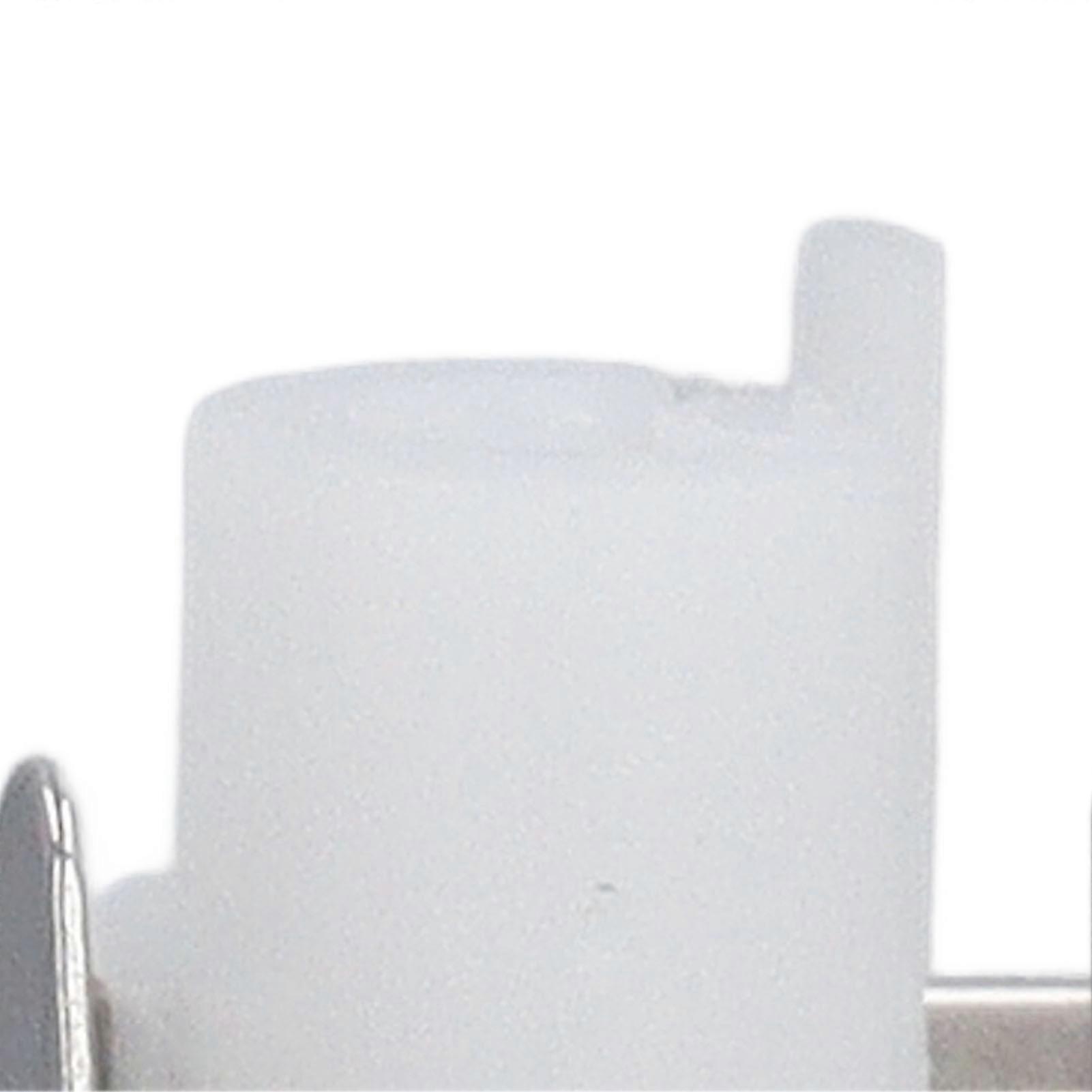 2Pcs Sewing Machine Needle Threader Multifunctional N101032 Needle Threader Part for Home Use