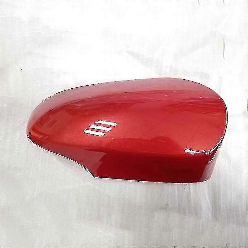 Ανταλλακτικό κάλυμμα καθρεπτών για Toyota Yaris Hatchback 2012-2020