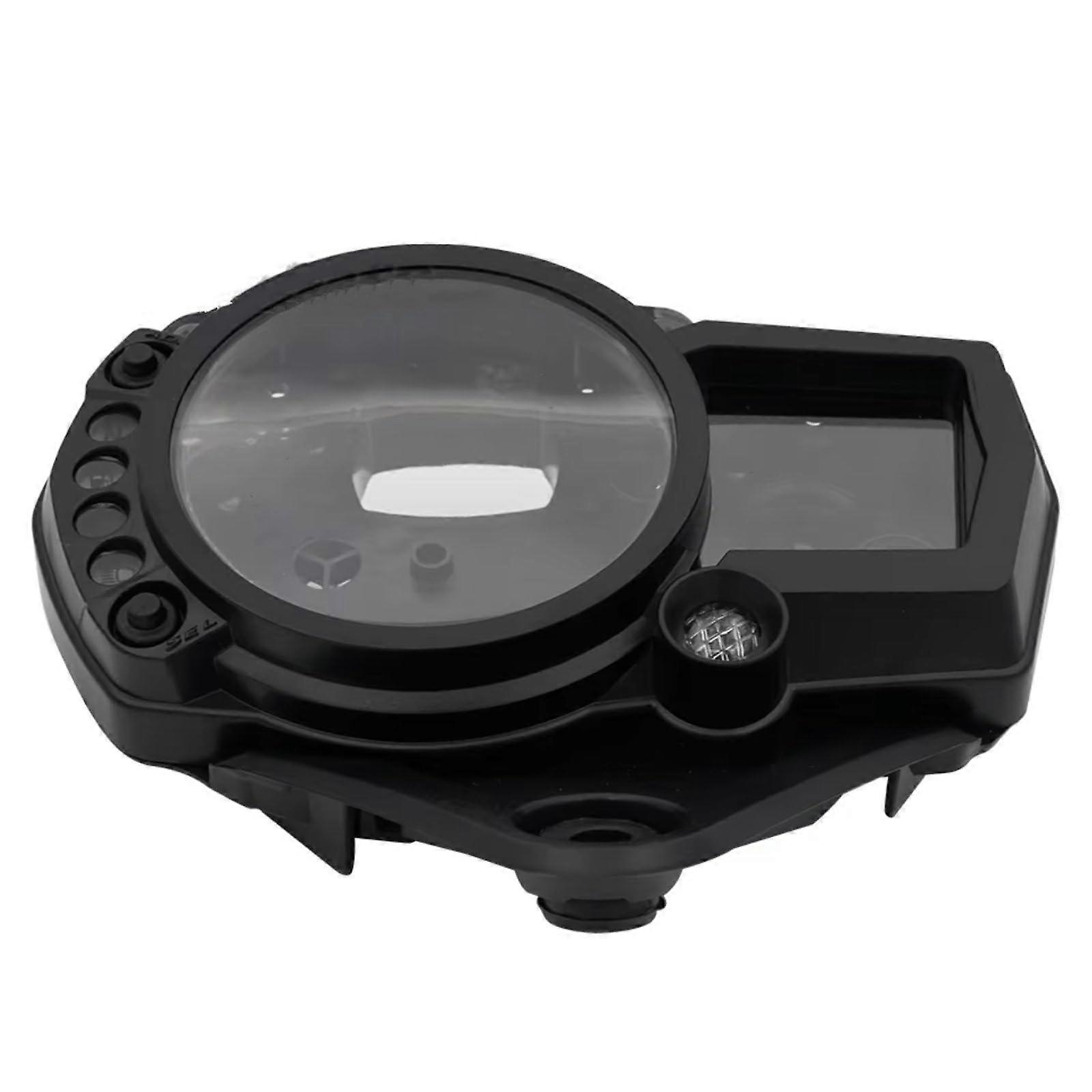 Tachometer Housing Compatible With Suzuki GSXR650 1000 K6 20062010