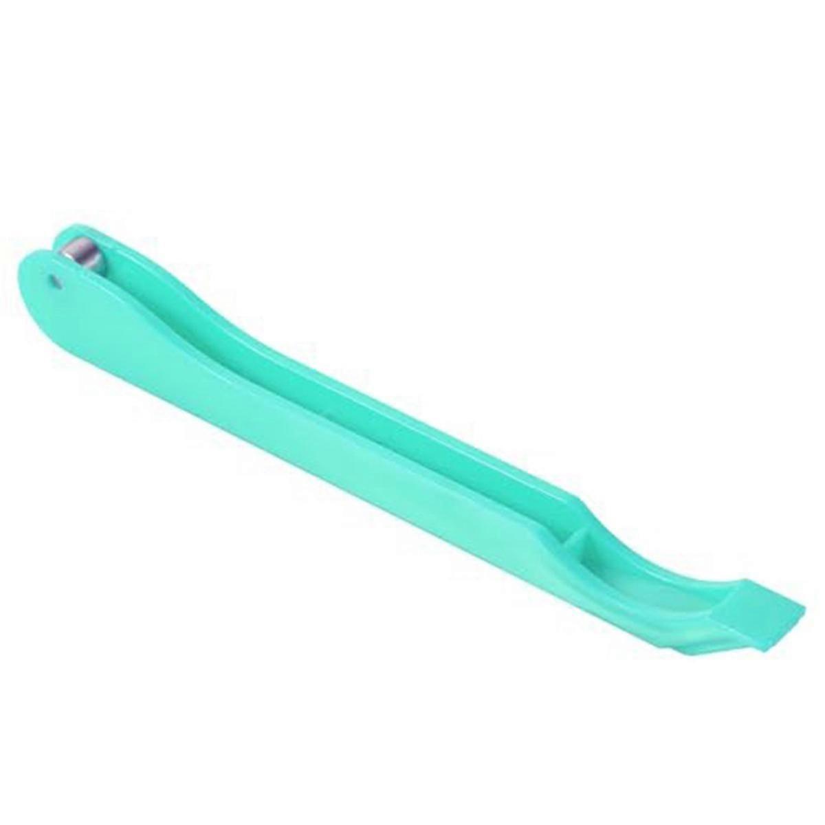 Hand Foiler for Stained Glass, Portable Copper Foil Tool Practical Stained Glass Making Kit