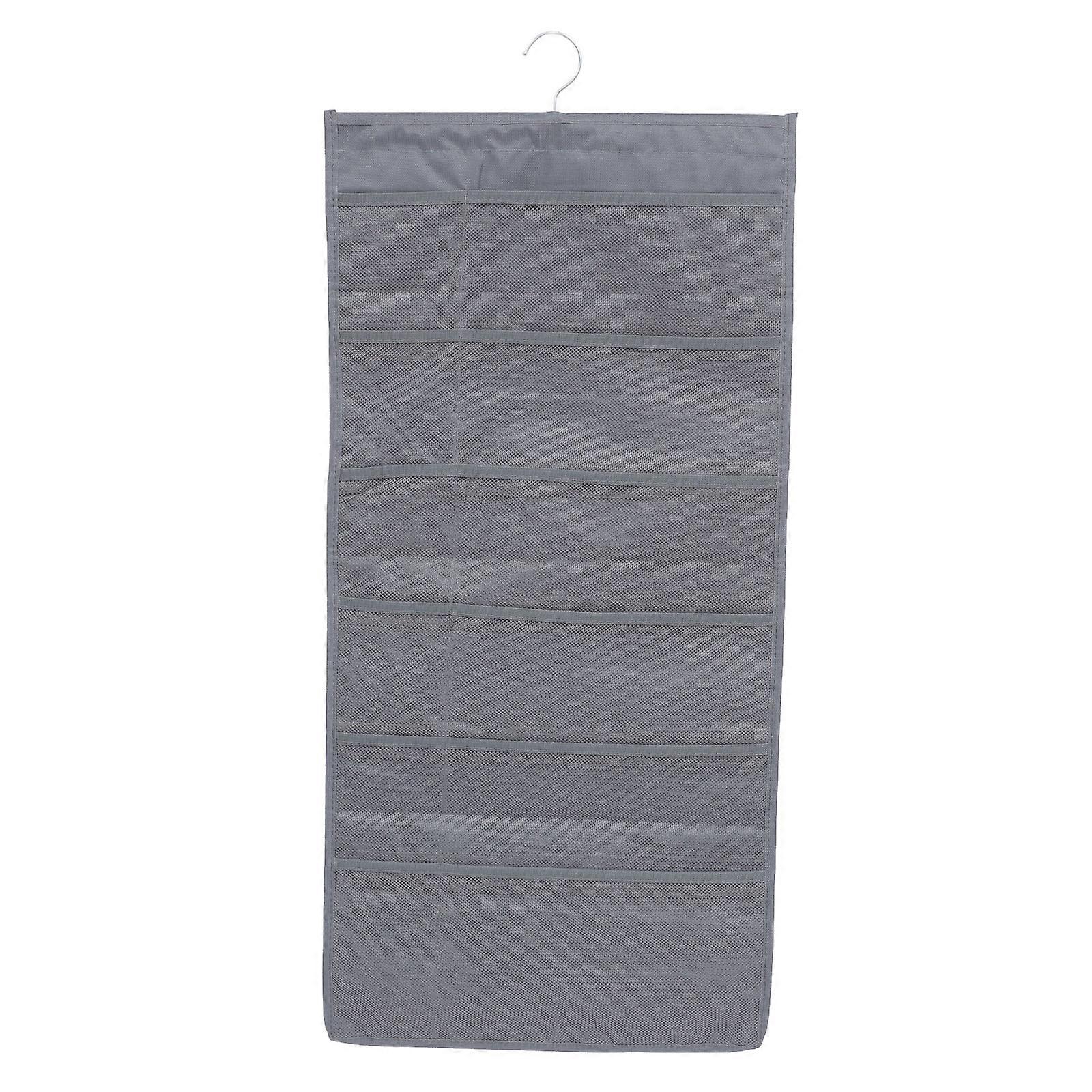Hanging Storage Pocket For Bedroom And Dormitory Featuring Novel Design And Efficient Space Saving 1Set