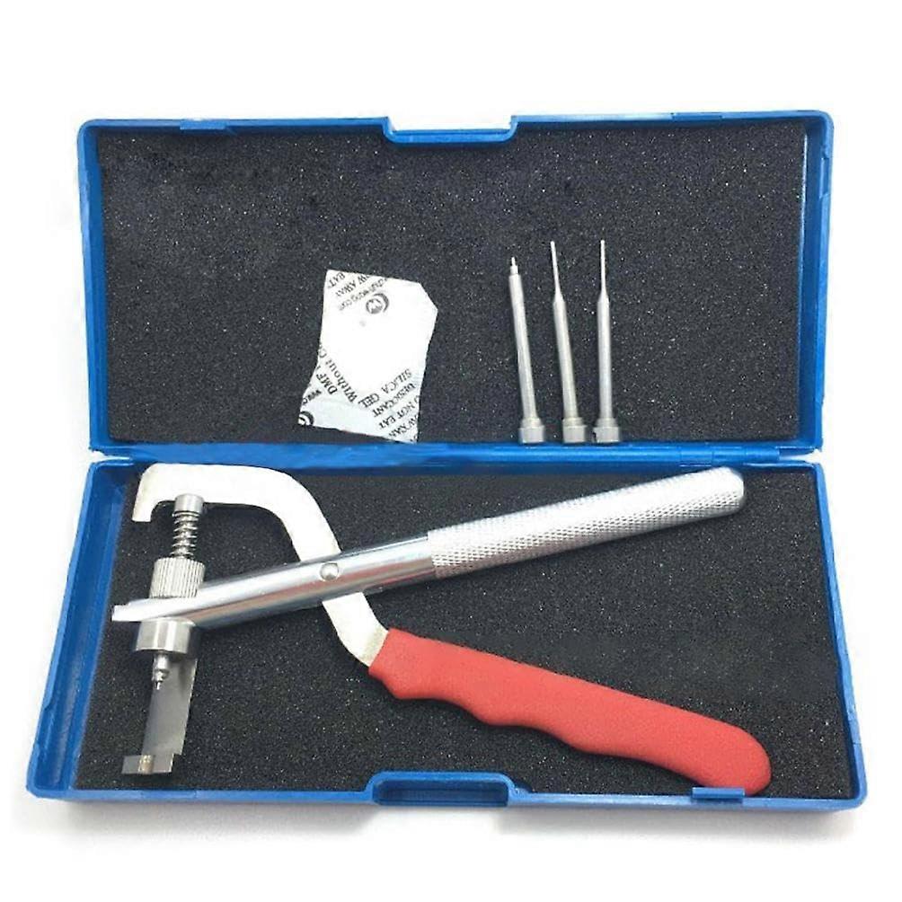 Flip for Key Remover, Car for Key Attachment Tool, Folding for Keys, Split Pin Clamp, Pliers, Tool Car for Key Disassembly, Pliers, Lock Tool