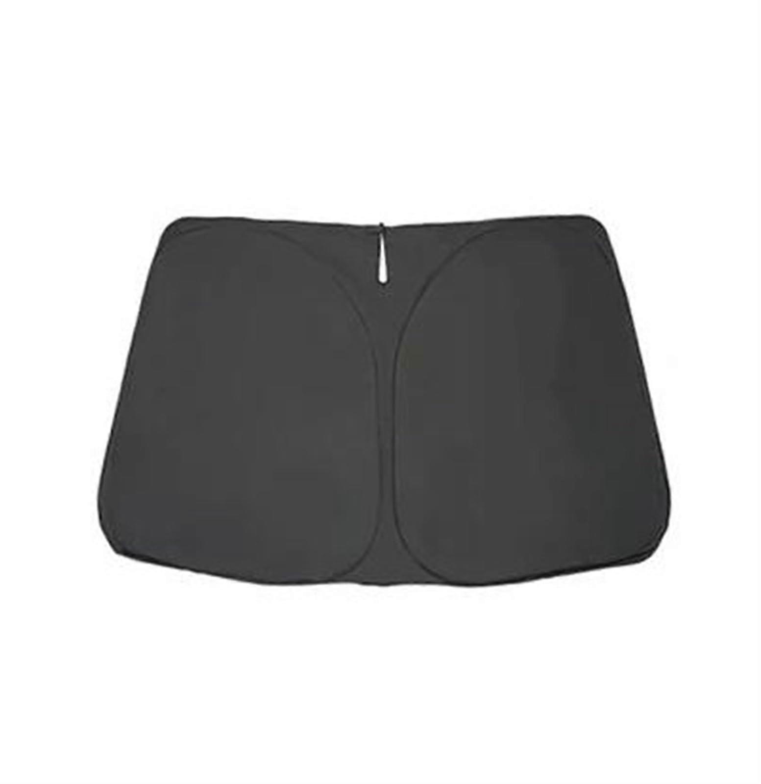 Kia Picanto Sunshade Magnetic Front Windshield Mesh Net Curtain, Heat Reduction, Easy Install, Fits Kia Picanto Morning