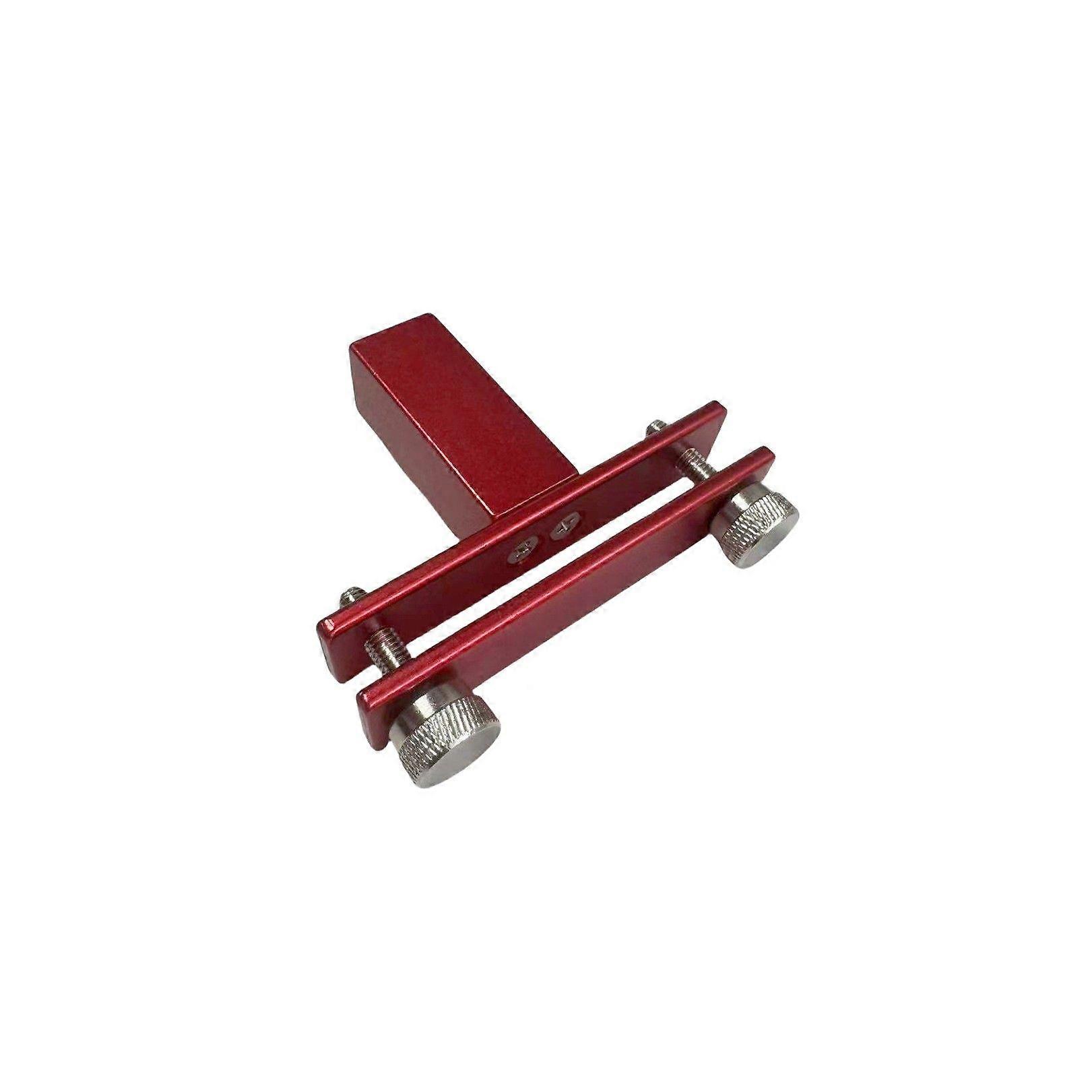 Violin Bridge Shaping Tool: Precision Fitting Tool Adjustable Luthier Accessories for Violin Bridge Repair Professional Crafting