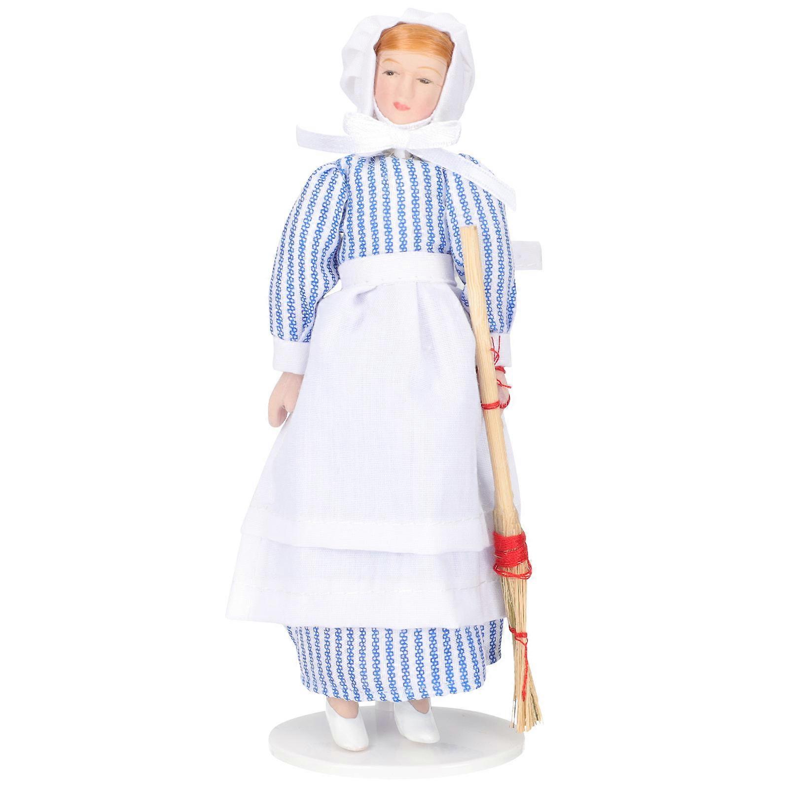 If you're looking to **scale dollhouse chef models** for **DIY projects, table decor, or architectural displays**, especially **non deformable