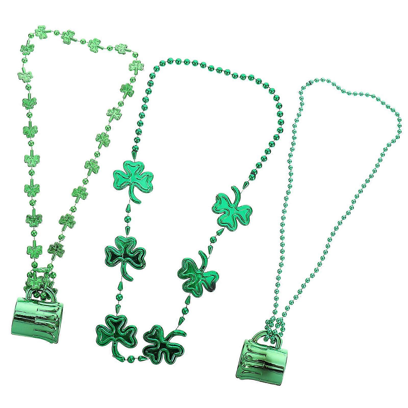Festive Neck Chain for Holiday Events, Practical and Stylish for All Ages