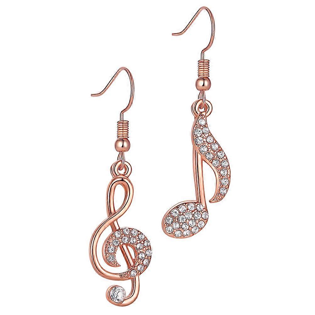 Artistic Earrings for Women, Innovative Design, Stands Out in Crowds