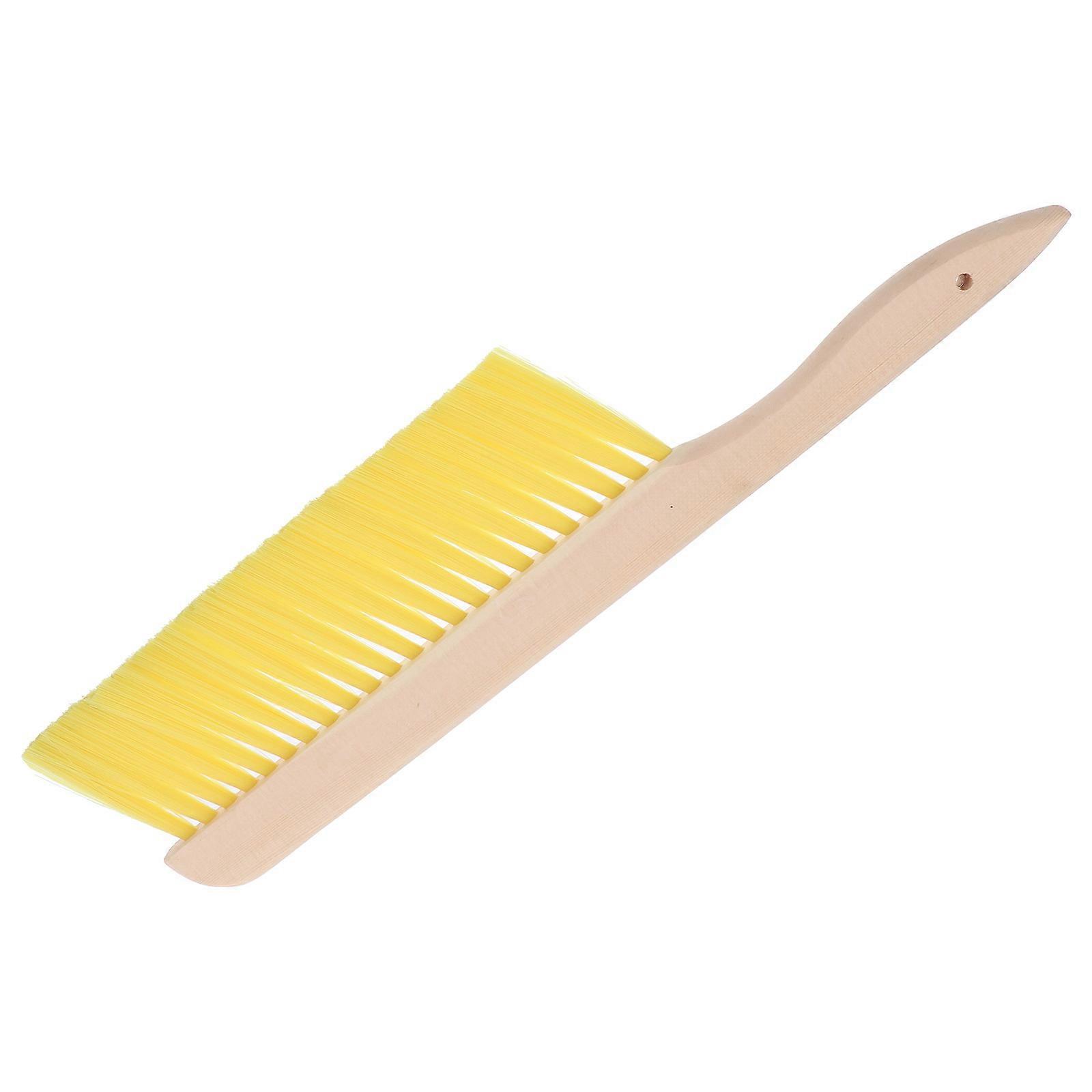 Professional Beekeeper Brush with Refined Finish, Reliable Performance, and Smart Design