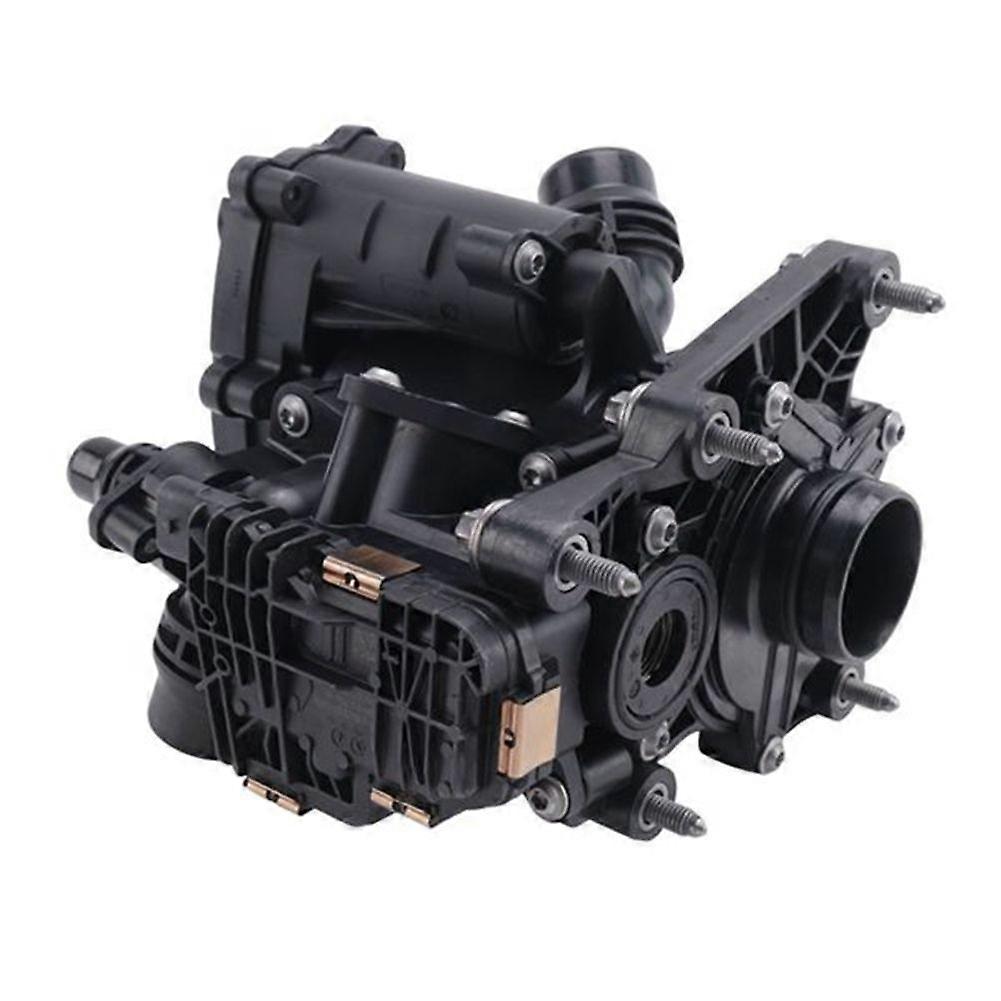 New Engine Thermostat Assembly 11538631943 11538843405 for MINI B48 B38 X1 X2 F40 F44 F45 F46 F48