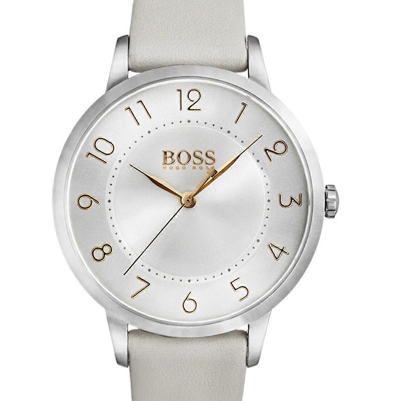 Ladies Watch Hugo Boss 1502405, Quartz, 36mm, 3ATM