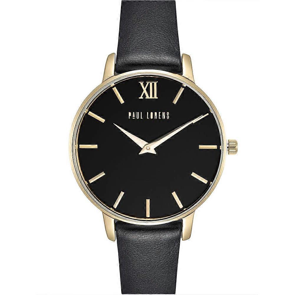 Watch Paul Lorens PL12177A1A2