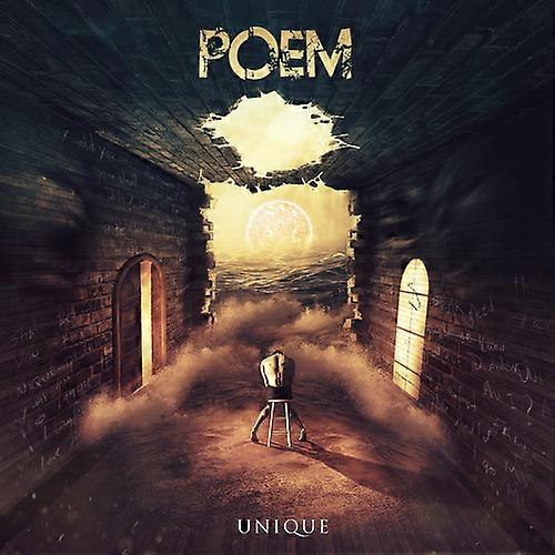 Poem - Unique  [COMPACT DISCS] USA import