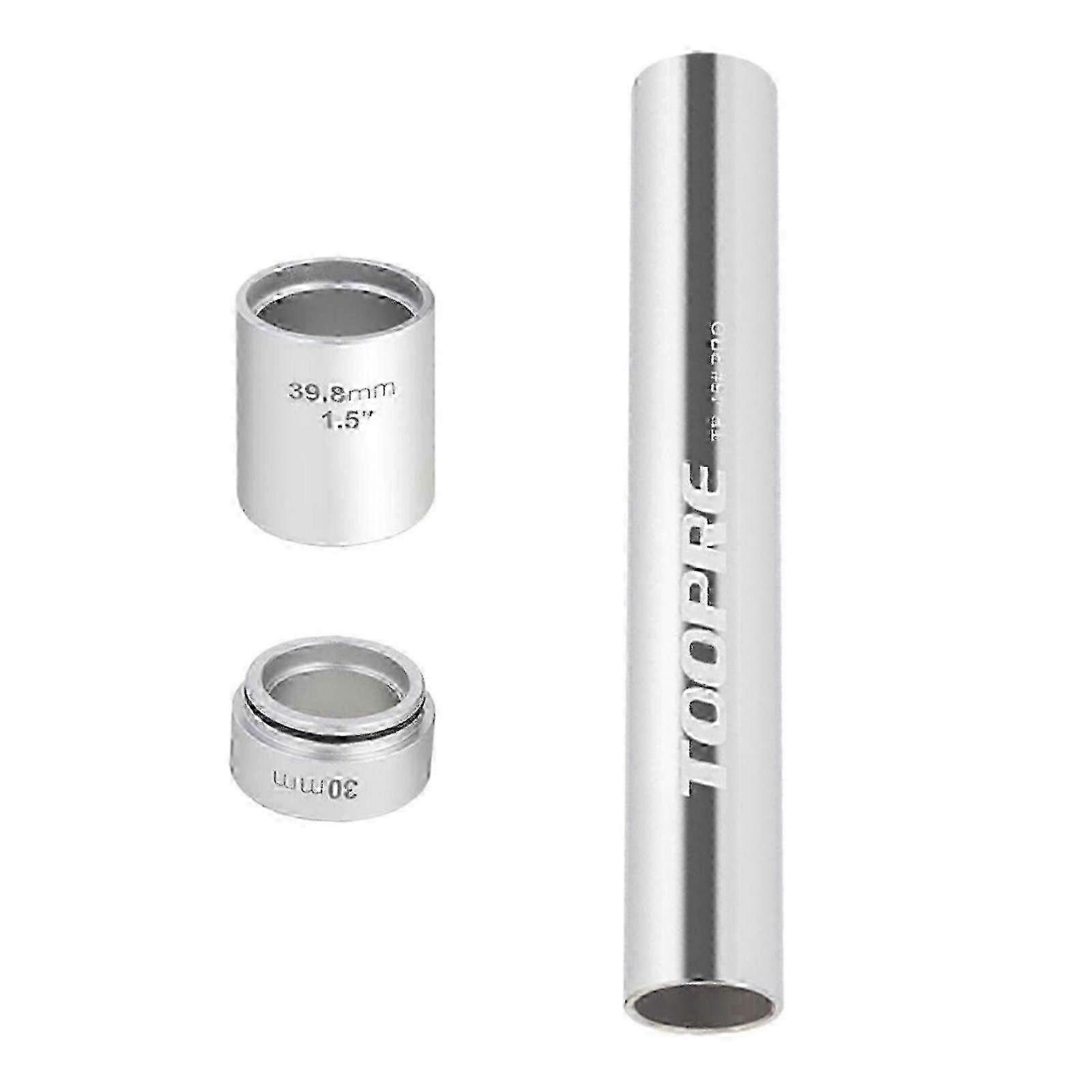 Bicycle Fork Crown Race Installation Tool, Compatible with Various Sizes Headset Setting hwy