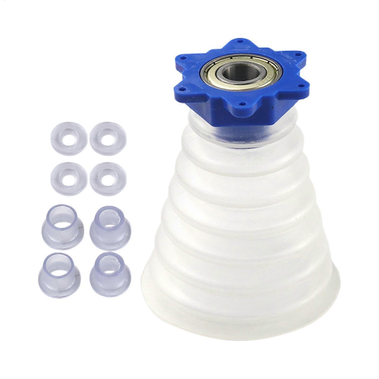 Drill Dust Collector