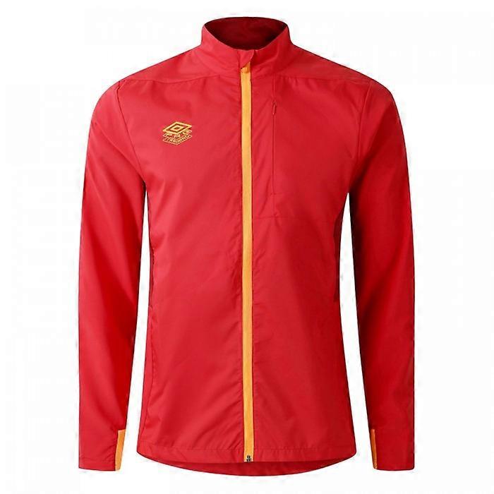Umbro Mens Premier Pro Training Jacket