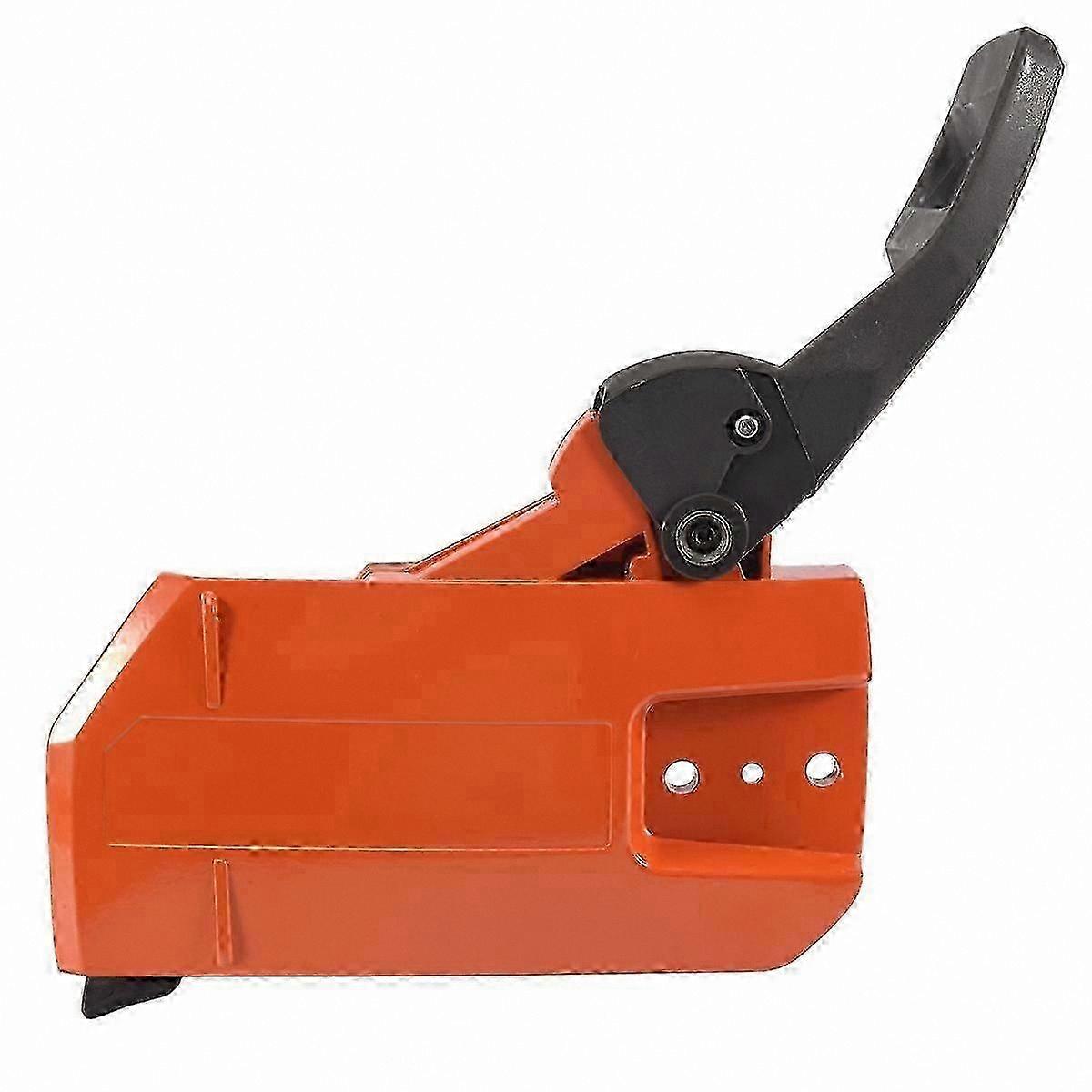Brake Assembly Side Cover for Chainsaw Models 61 66 266 272 Clutch Replacement Part