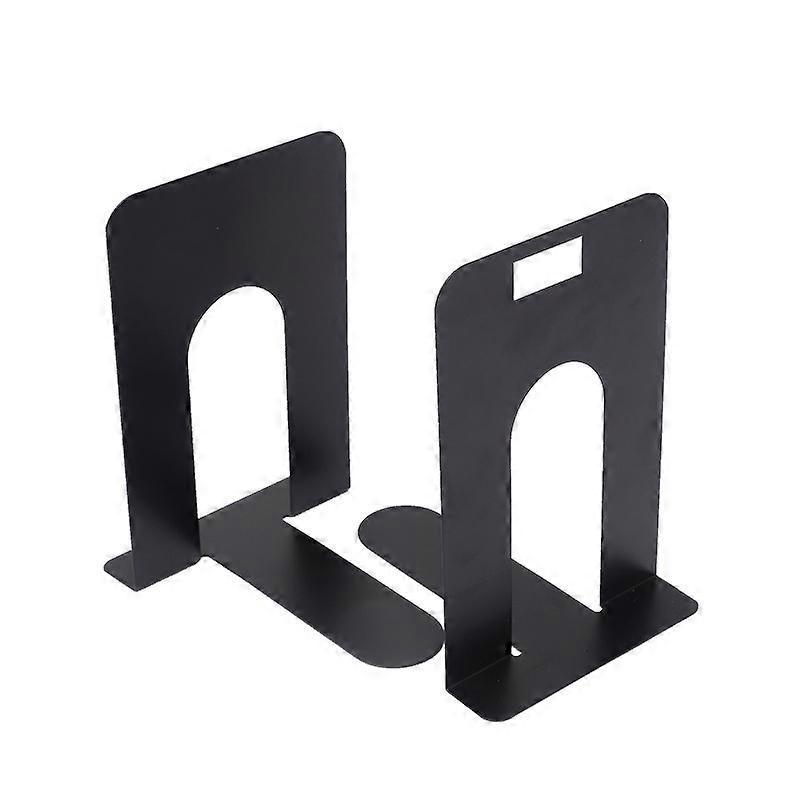 2Pieces Bookends, Book Stoppers, Book Ends, Book Storage