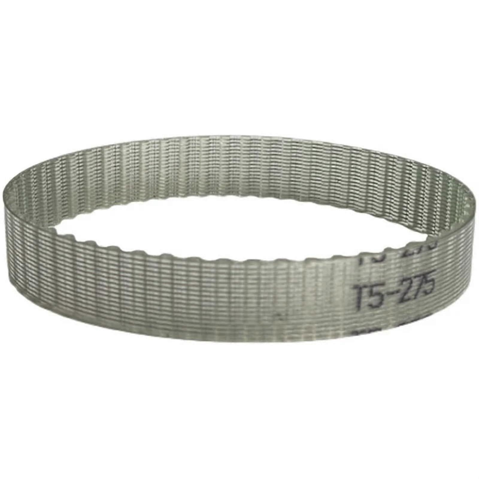 T5-1090 Polyurethane Steel Wire Synchron Belts 2-Pack, 60mm Width, Compatible with T5-1020/1050/1090/1315 Models
