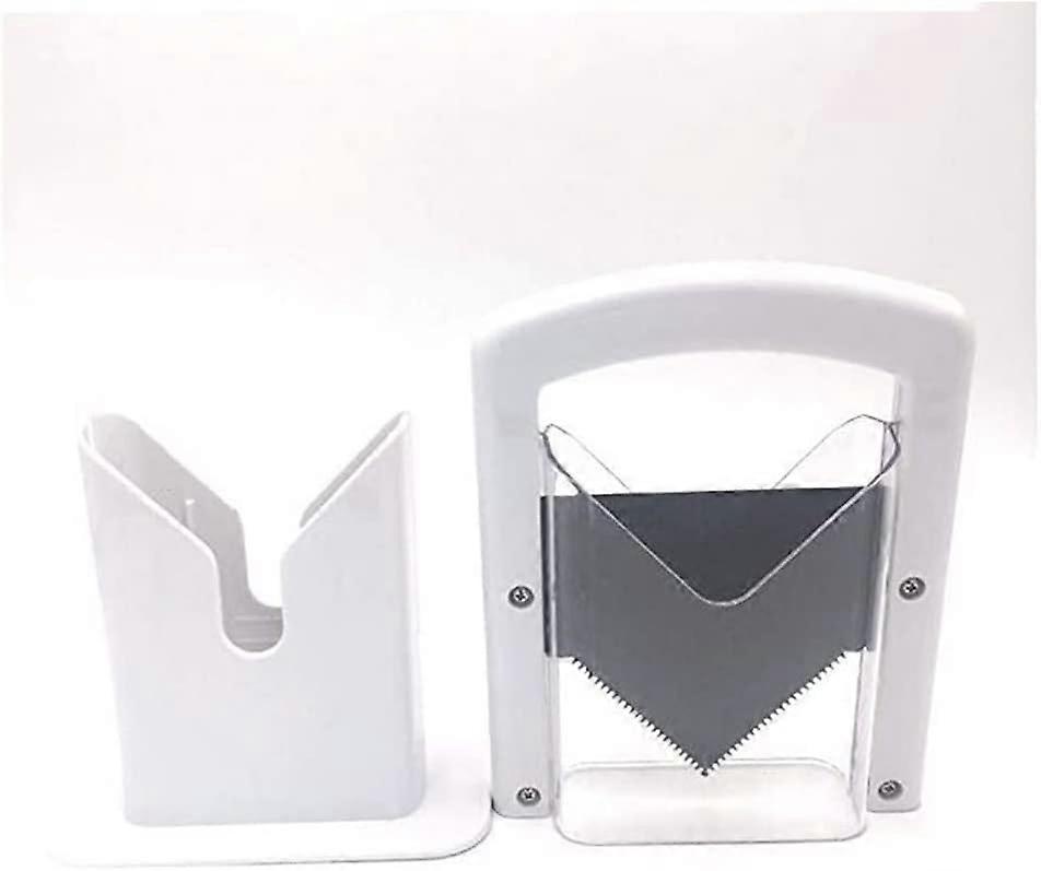 Bagel Slicer, Original Universal Bagel Slicer