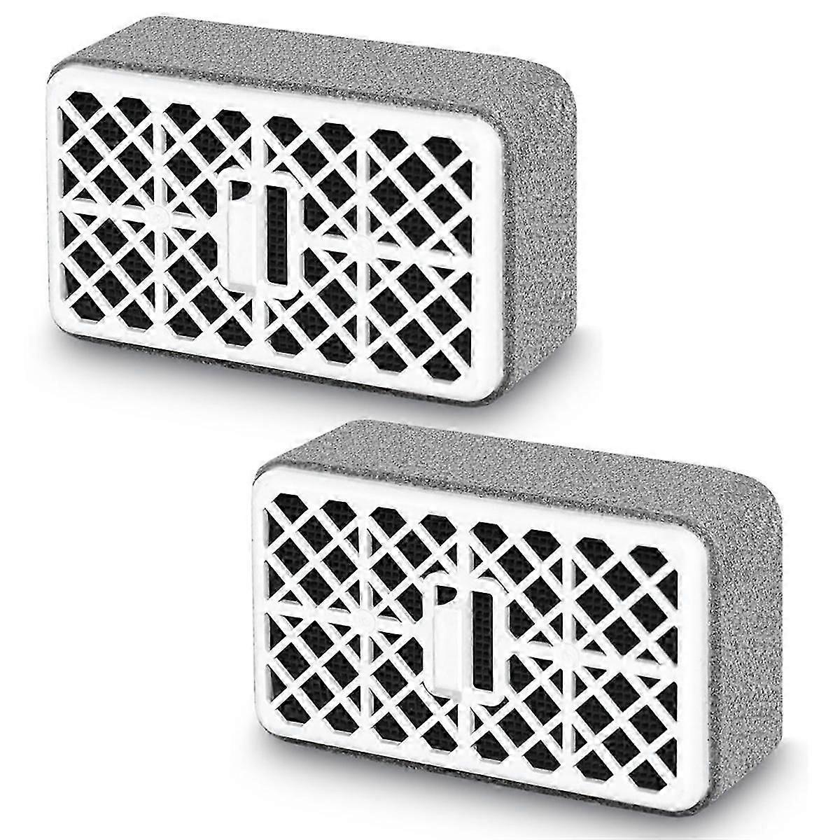 Deodorizer Filter for THU6474-01/THU6474 01 THU6072 Washlets S550E C5 C2,Toilet Air Filter