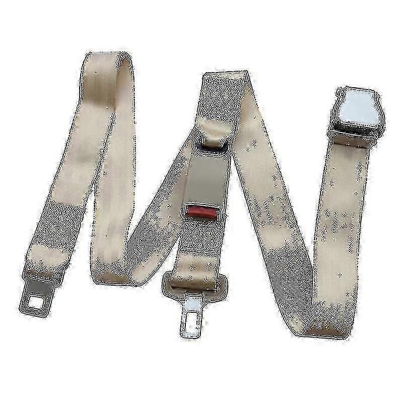 Graviditet bilbelte regulator, graviditet belte for bil